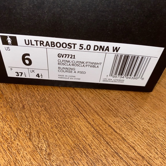 Adidas Ultraboost - Picture 5 of 10